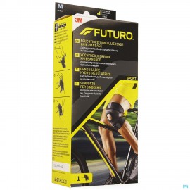 Futuro Sport Kniebandage Vochtregulerend M 45696