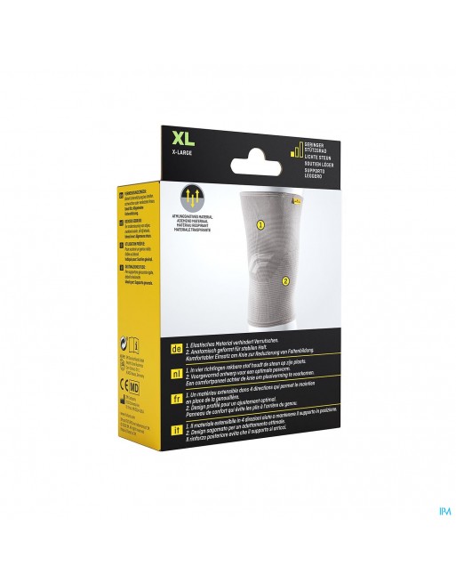 Futuro Comfort Lift Kniebandage 76589, Extra Large