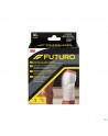 Futuro Comfort Lift Kniebandage 76589, Extra Large