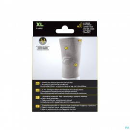 Futuro Comfort Lift Kniebandage 76589, Extra Large