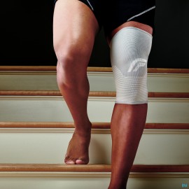 Futuro Comfort Lift Kniebandage 76589, Extra Large