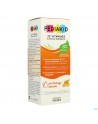 Pediakid 22 Vitalubes & Oligo Elements Fl 125ml