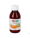 Pediakid 22 Vitalubes & Oligo Elements Fl 125ml