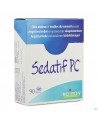 SEDATIF PC BOIRON 90COMP