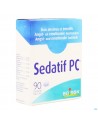 SEDATIF PC BOIRON 90COMP