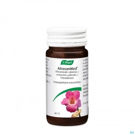 A.Vogel Atrosanmed Comp 60