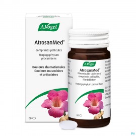A.Vogel Atrosanmed Comp 60