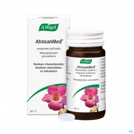 A.Vogel Atrosanmed Comp 60