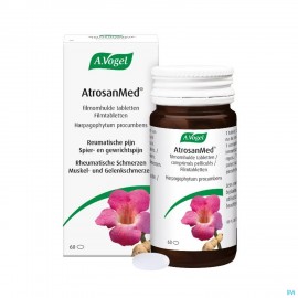 A.Vogel Atrosanmed Comp 60