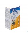 Bional Hepafyt Caps 40