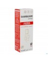 SORIA SAMBUXIR SIR VLIERBES 150 ML NF