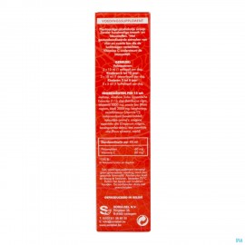 SORIA SAMBUXIR SIR VLIERBES 150 ML NF