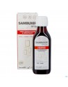 SORIA SAMBUXIR SIR SUREAU 150 ML NF