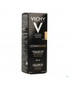 Vichy Fond de teint Dermablend Fluide 35 Sand 30ml