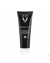 Vichy Fond de teint Dermablend Fluide 35 Sand 30ml
