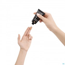 Vichy Fond de teint Dermablend Fluide 35 Sand 30ml