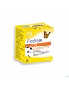Freestyle Lite 50 tigettes
