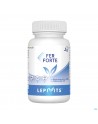 LEPIVITS Fer Forte  60 Caps 
