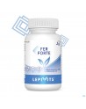 LEPIVITS Fer Forte  60 Caps 
