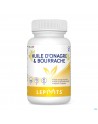 Lepivits Huile Onagre & Bourrache Caps 90