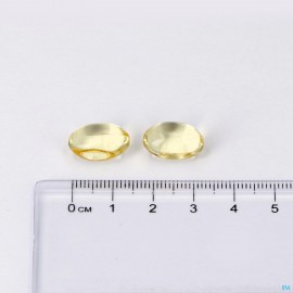 Lepivits Teunisbloem & Borageolie Caps 90