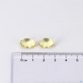 Leppin Levertraanolie Caps 90 Nf