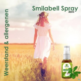 Fytobell Smilabell Mondspray 30ml