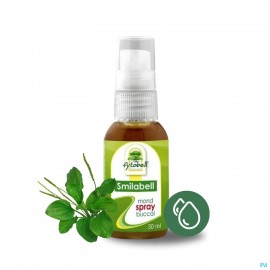 Fytobell Smilabell Mondspray 30ml