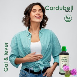 Fytobell Cardubell Nf Gutt 100ml