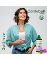 Fytobell Cardubell Nf Gutt 100ml