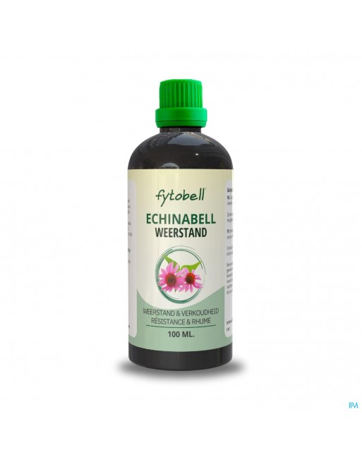 Fytobell Echinabell Nf 100ml