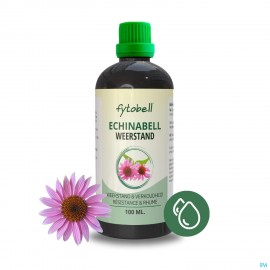 Fytobell Echinabell Nf 100ml