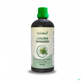 Fytobell Caruma Nf Gutt 100ml