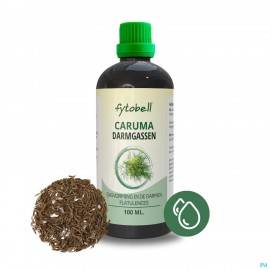 Fytobell Caruma Nf Gutt 100ml