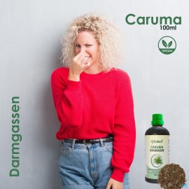 Fytobell Caruma Nf Gutt 100ml