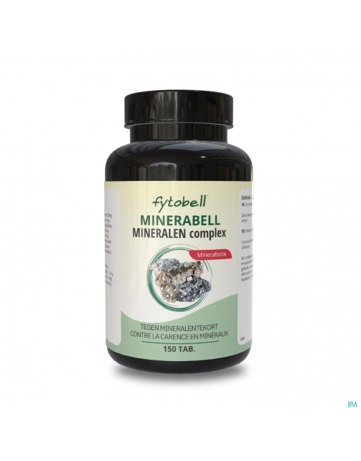 Fytobell Minerabell Tabl 150