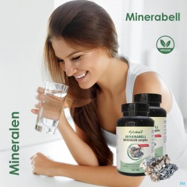 Fytobell Minerabell Tabl 150