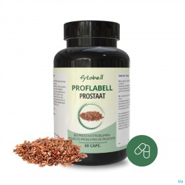 Fytobell Proflabell Caps 60 Nf