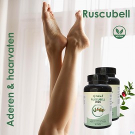 Fytobell Ruscubell Nf Gutt 100ml