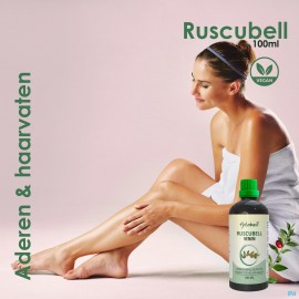 Fytobell Ruscubell Nf Gutt 100ml