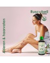 Fytobell Ruscubell Nf Gutt 100ml