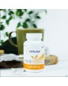 Lepivits Catalase Caps 60x250mg