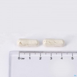 Lepivits Catalase Caps 60x250mg