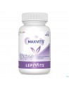 Lepivits Maxivits Pot Caps 90