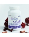 Lepivits Maxivits Pot Caps 90