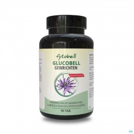 Glucobell Comp 90