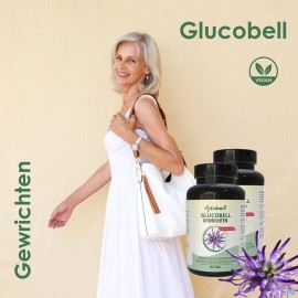 Glucobell Comp 90