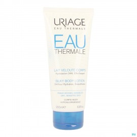 Uriage Thermaal Water Lait Veloute Corps 200ml
