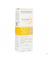 Bioderma Photoderm Aquafluide Spf50+ Clair 40ml