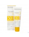 Bioderma Photoderm Aquafluide Spf50+ Clair 40ml